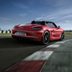 Illustration for article titled 2015 Porsche Boxster and Cayman GTS: The Best Just Got Better